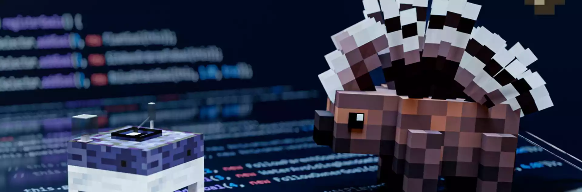 Fabric Modding for Minecraft 1.20.1