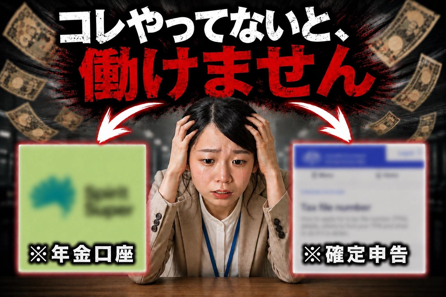 Ep.02 現地生活