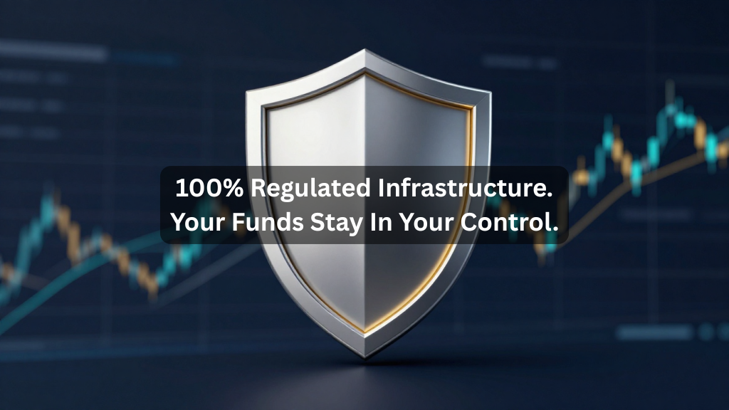 Bank Grade Safety
