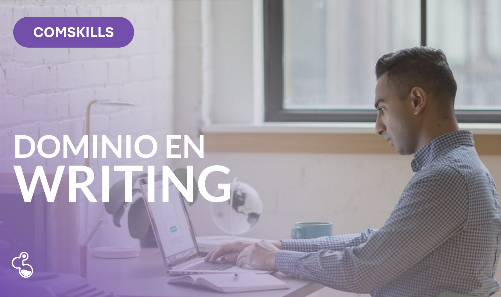 Imagen de producto para Dominio en Writing