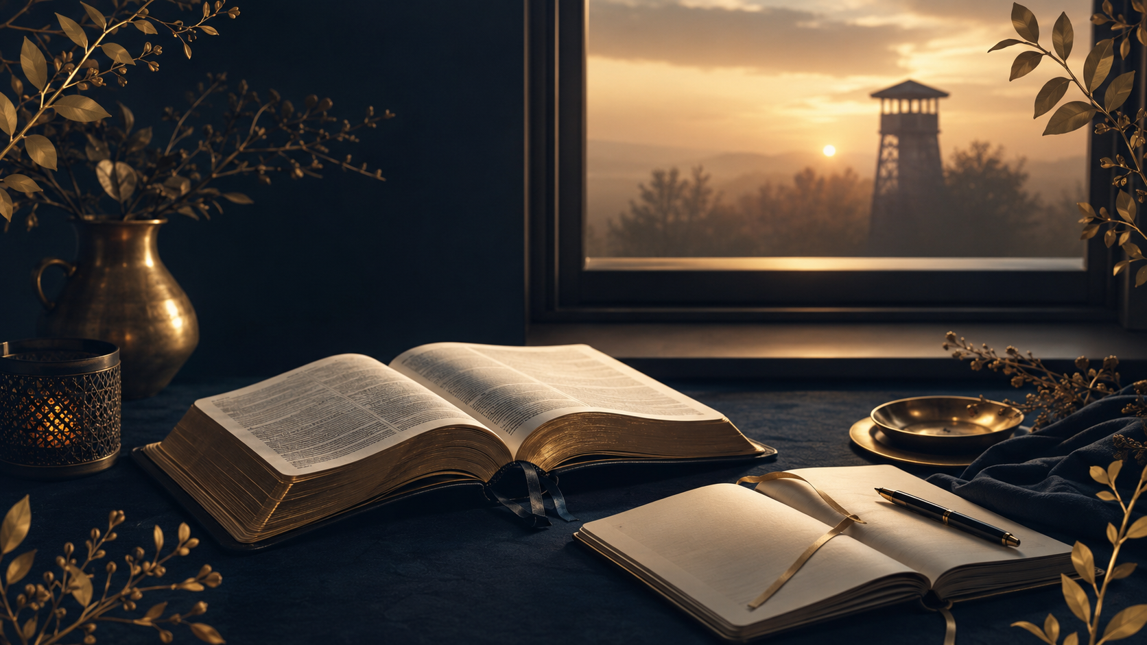 Product image for Intercessors Arise Advanced School of Prayer Membership