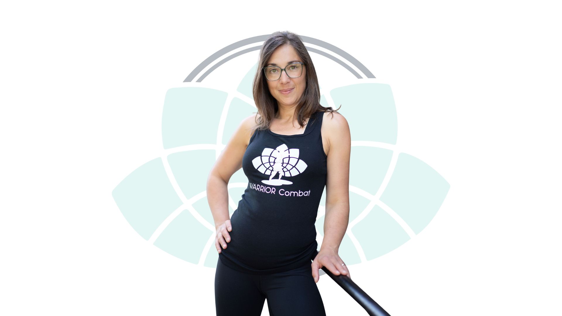 Product image for WARRIOR Combat Certification with Vanessa