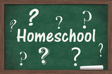 Product image for Homeschooling in Pennsylvania in 2026-2027? Now what?