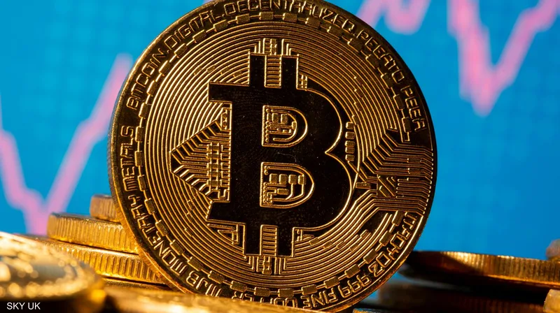 Product image for كورس باينانس ولعملات الرقمية
