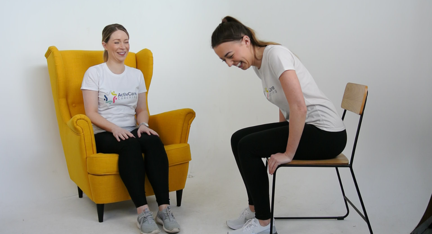 Product image for Certificate for Wellbeing and Activity Provision in Care