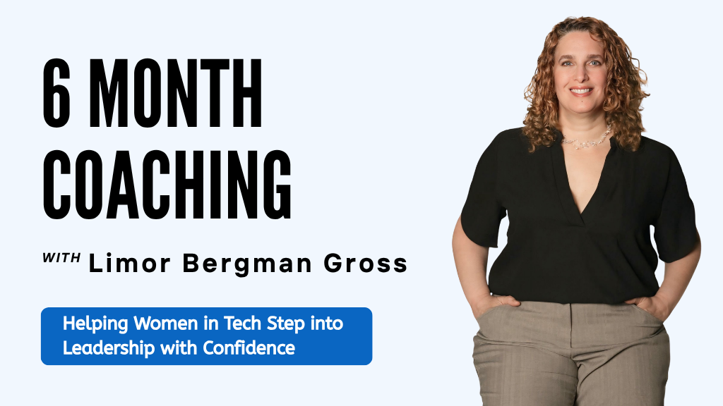 Product image for Six month coaching 