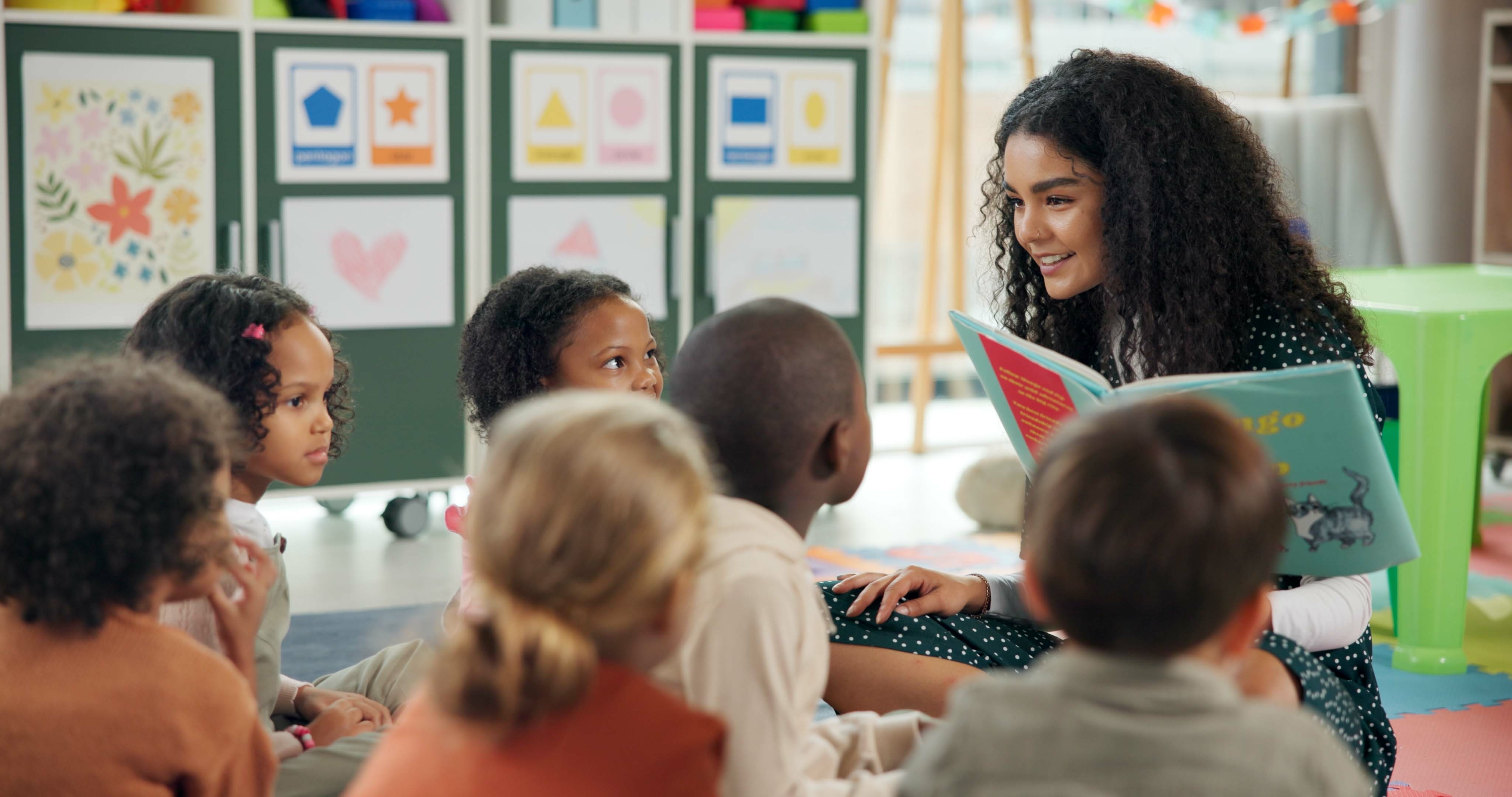Product image for Supporting Multilingual Learners: Foundational Strategies for Teachers