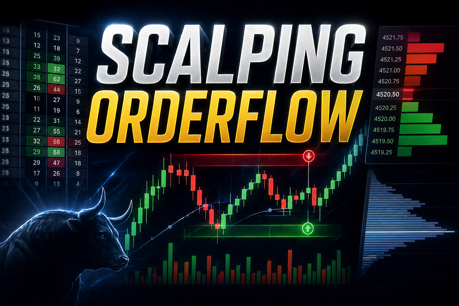 Product image for Formation Scalping Prop Firms 