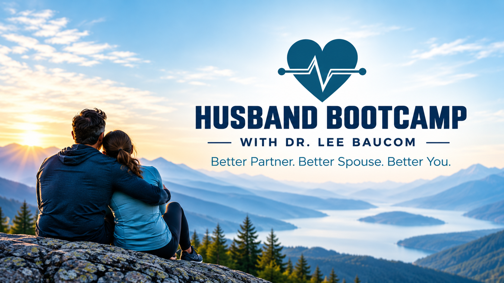 Product image for The Husband Bootcamp