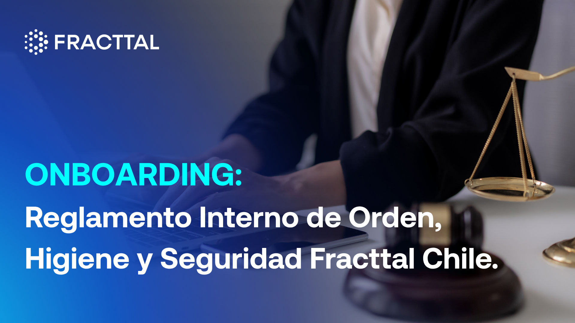 Imagen de producto para Reglamento Interno de Orden, Higiene y Seguridad – Fracttal Chile