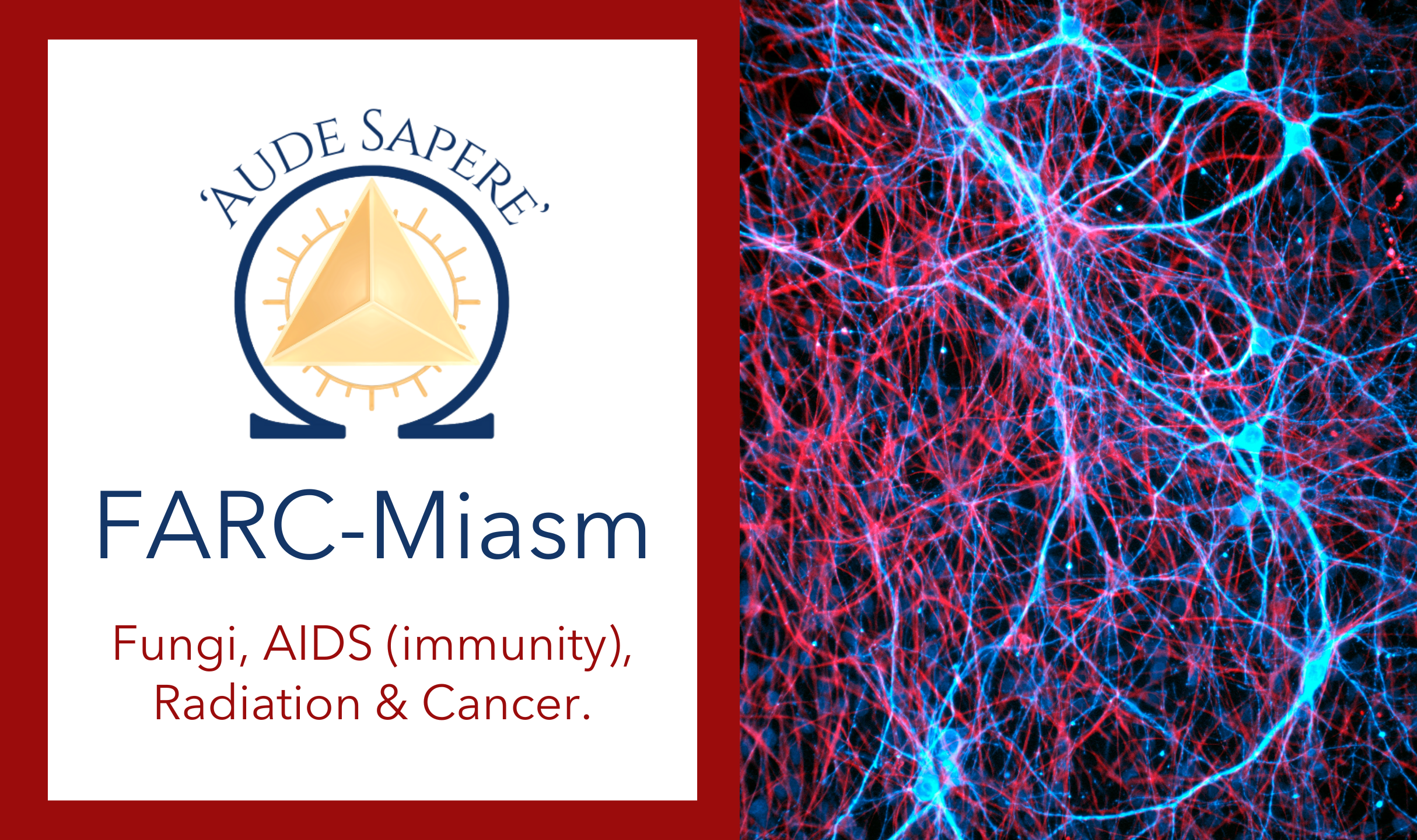 Product image for FARC-Miasm