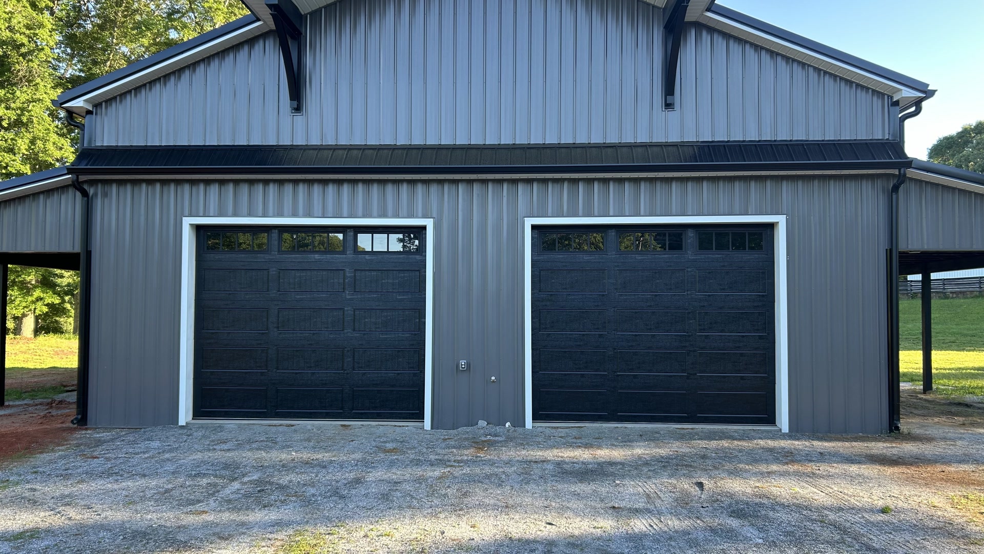 Product image for Garage Door Бизнес в США