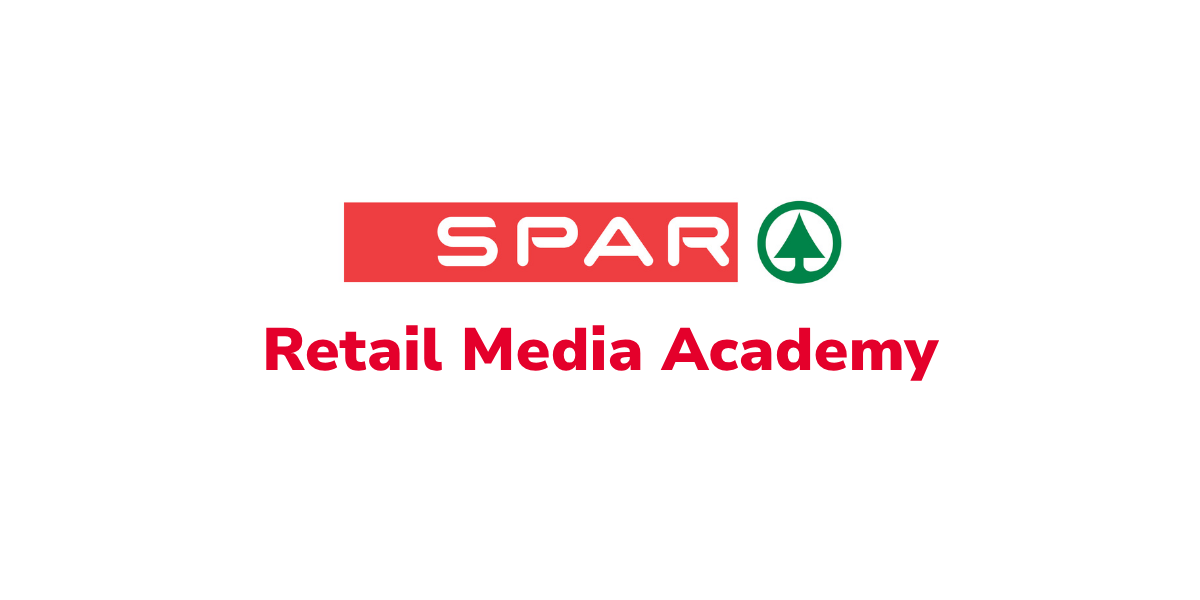 Product image for SPAR Retail Media Academy