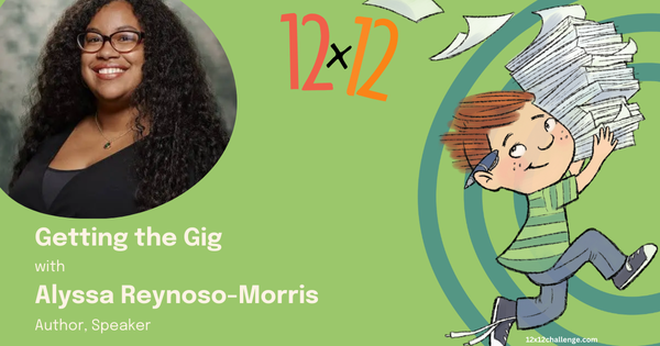 Product image for Getting the Gig