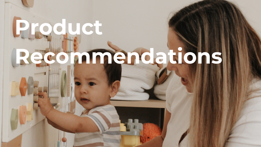 Product image for Product Recommendations