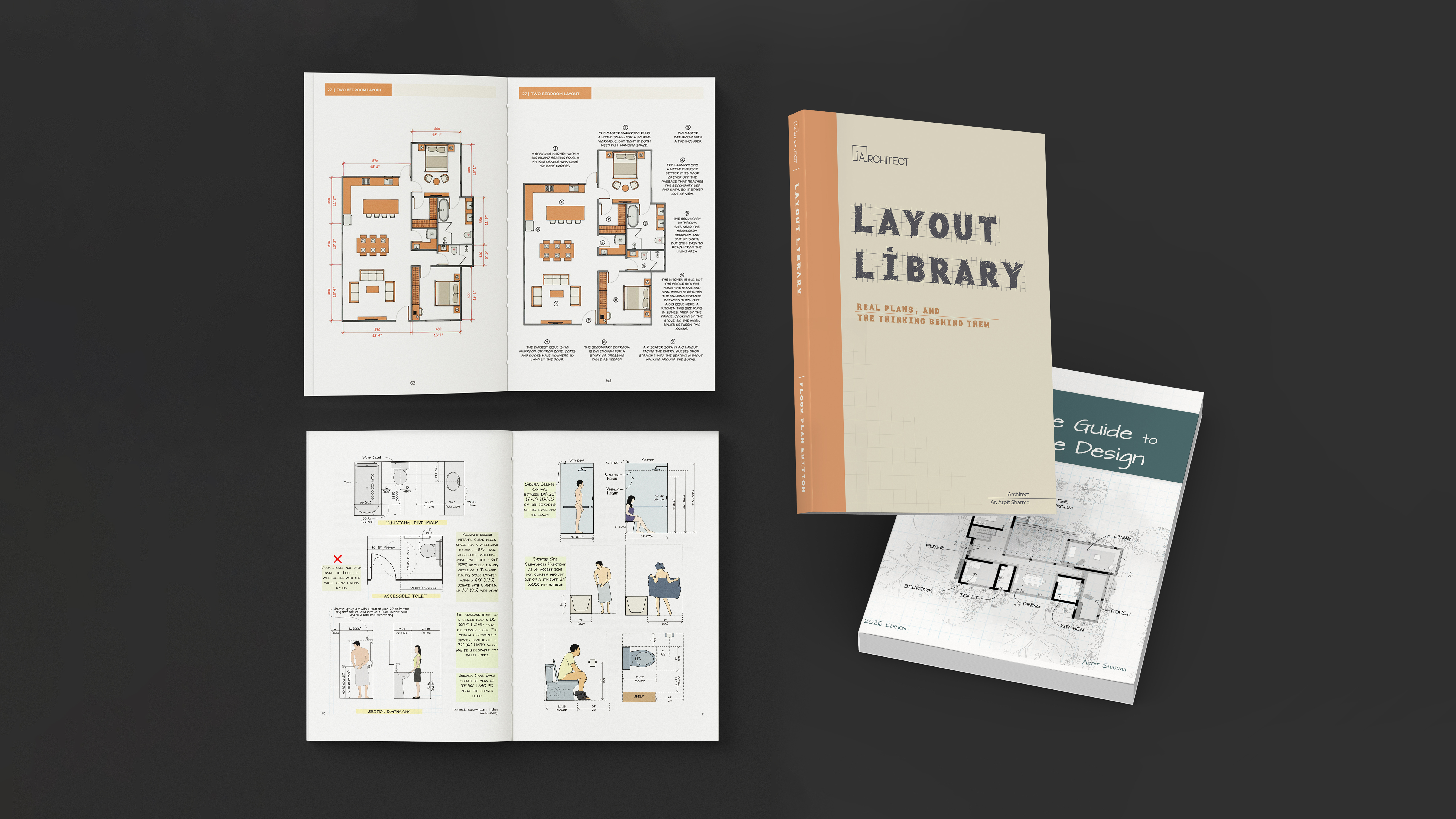 Product image for eBook Bundle