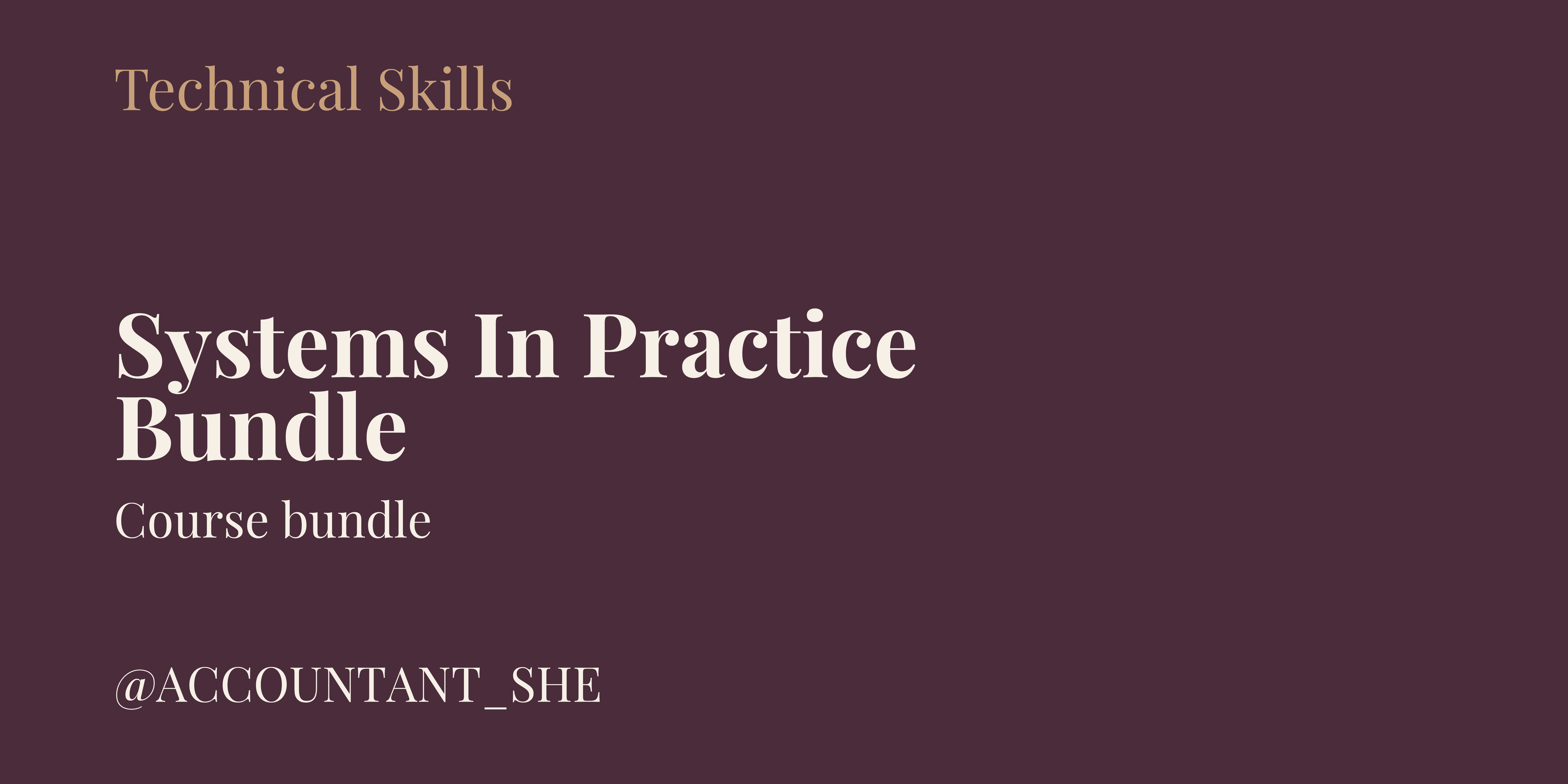 Product image for Systems In Practice