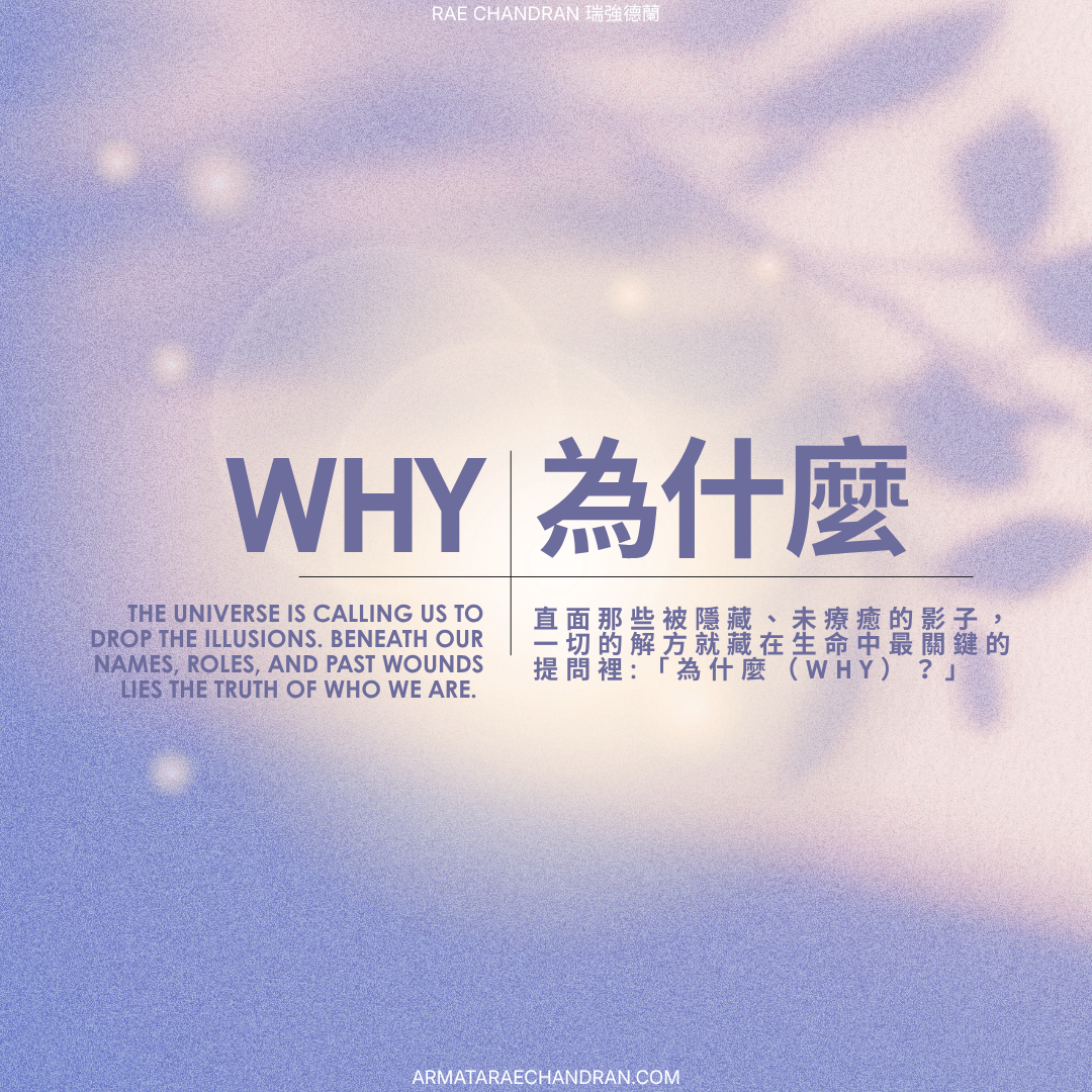shadows, archtypes, Star Consciousness, 星際意識, DNA, ARMATA Rae Chandran, Rae, 阿爾瑪他, 瑞, 強德蘭新年,傳訊,,課程, New Year Eve, Channeling, surrender, 臣服, Rae Chandran, 瑞強德蘭, higher frequency, ascension, 揚升，love, peace, 愛，和平