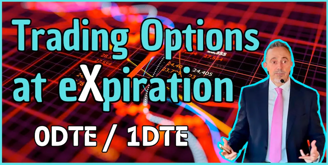 trading option at expiration, scadenza opzioni, trading opzioni odte, 