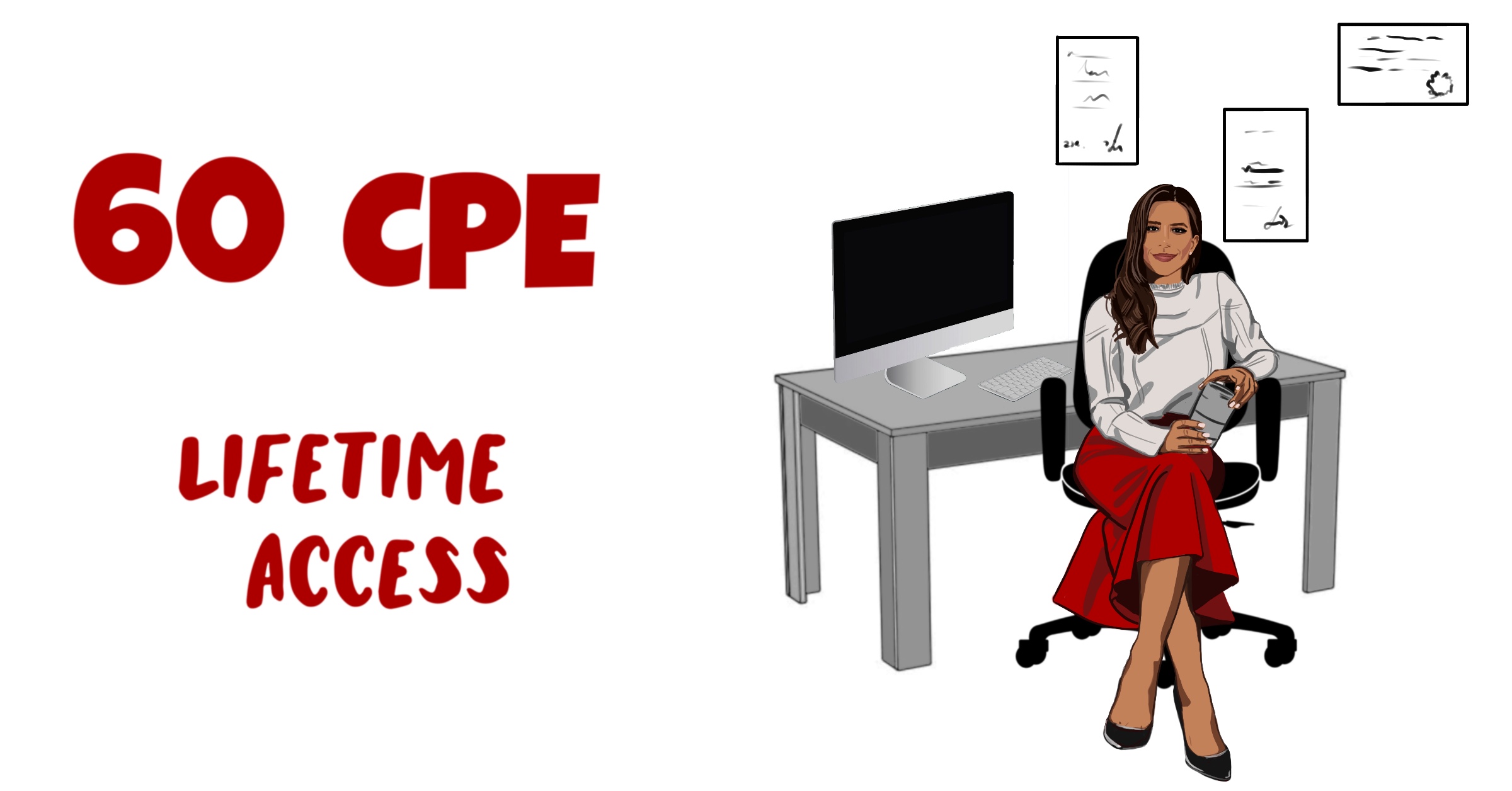 Product image for 60 CPE Online Course Bundle – Renew Your Certification Now!