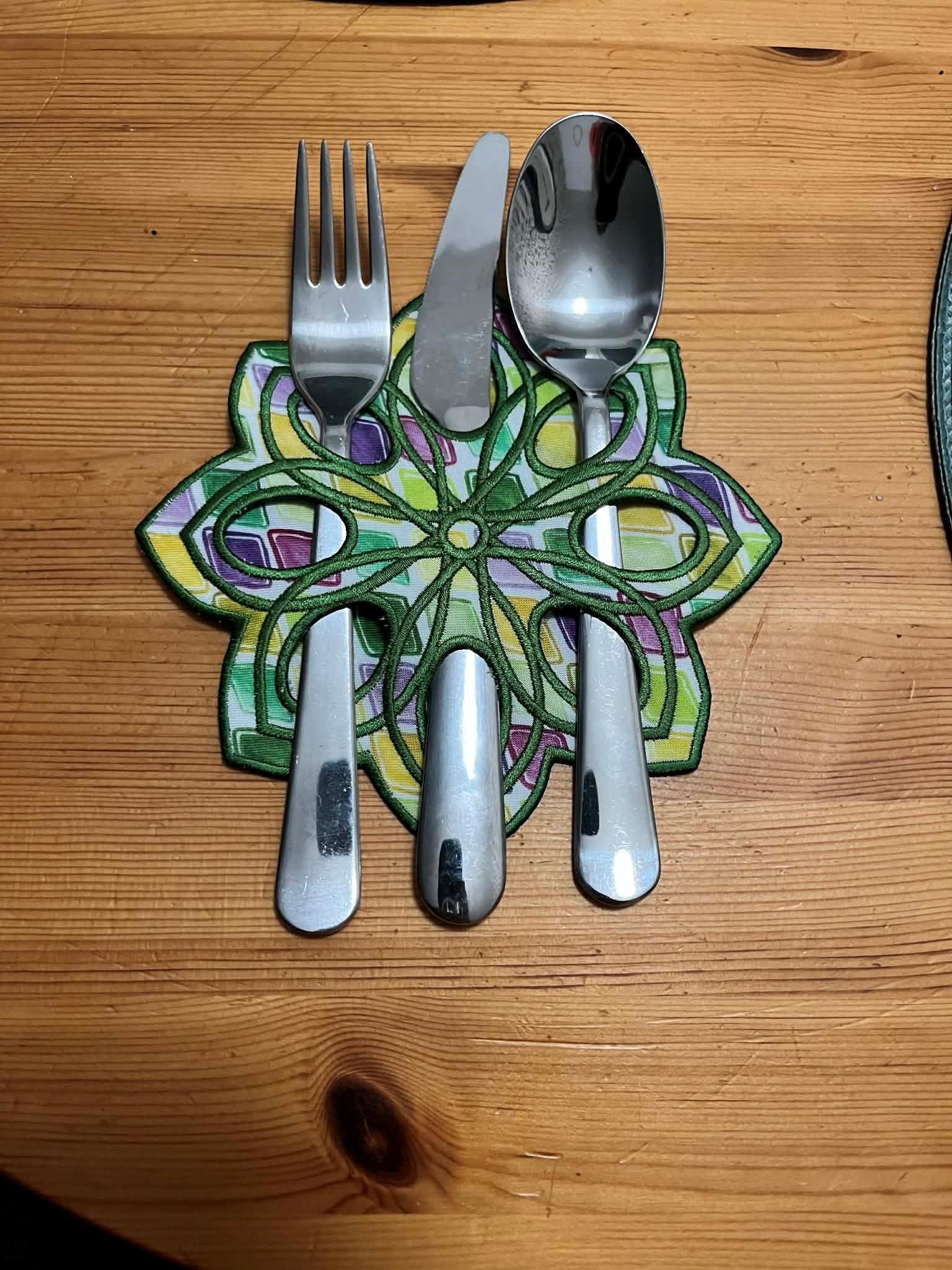 Product image for Cutlery Star by Nanne Panne
