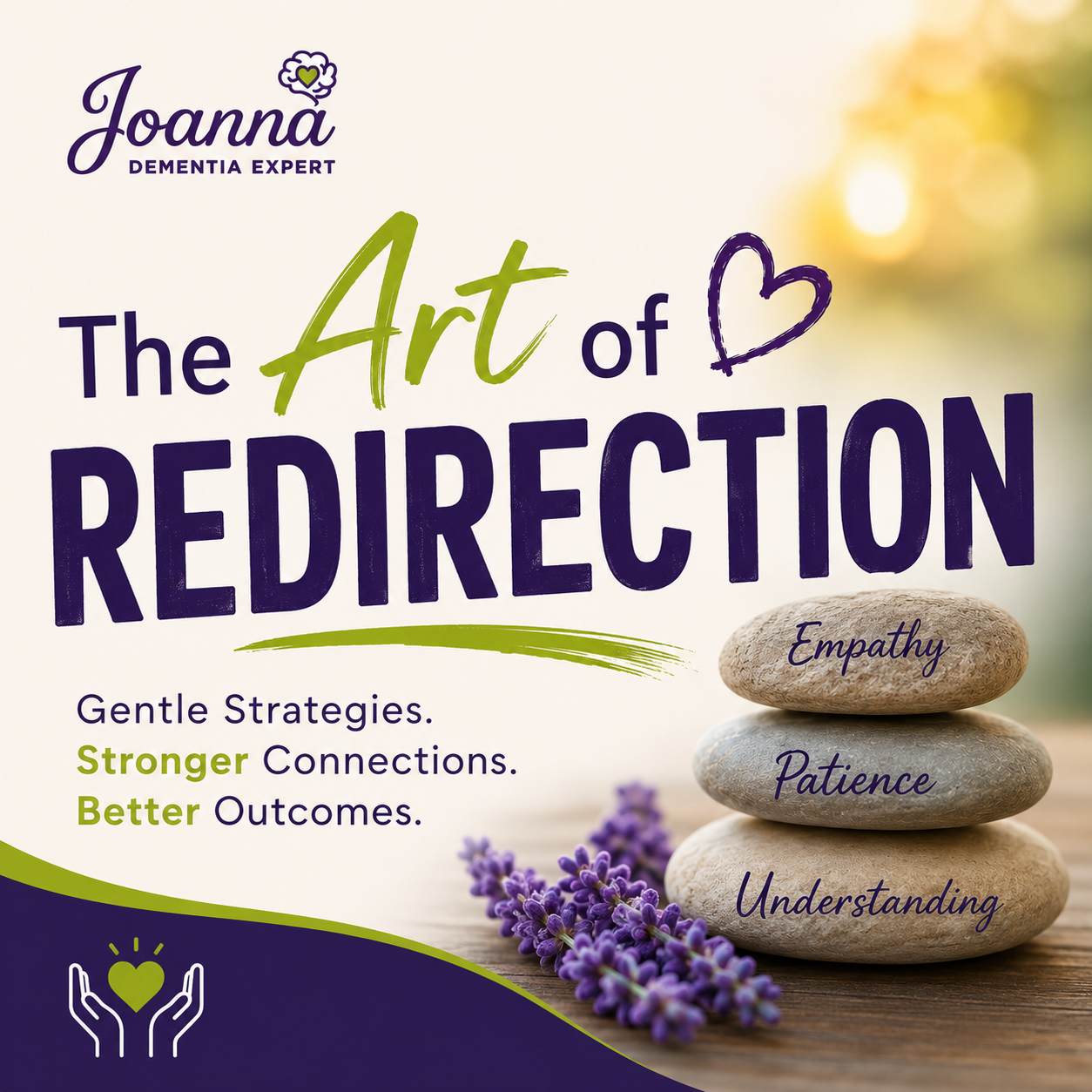 Product image for The Art of Redirection