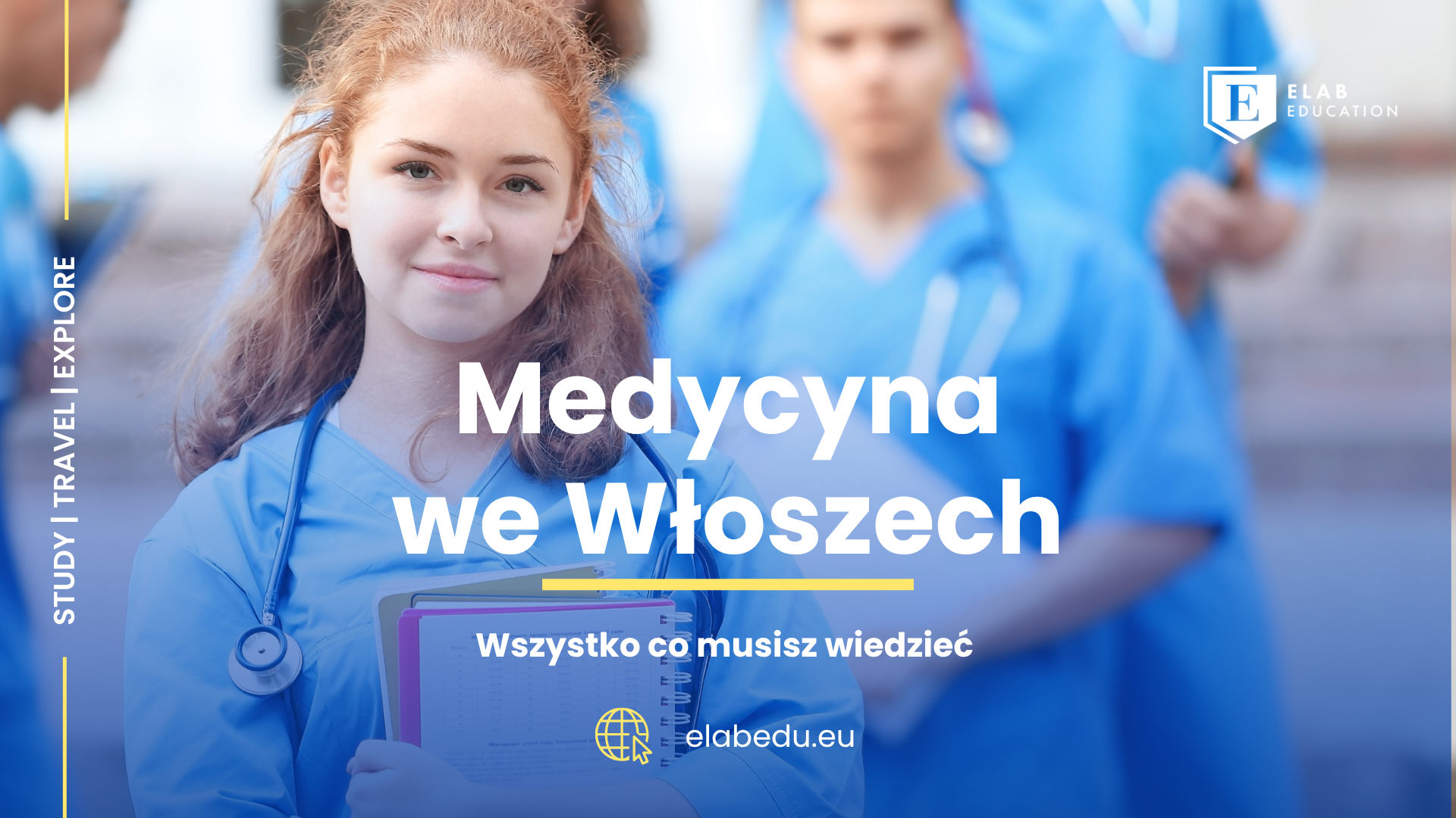 Product image for Medycyna we Włoszech