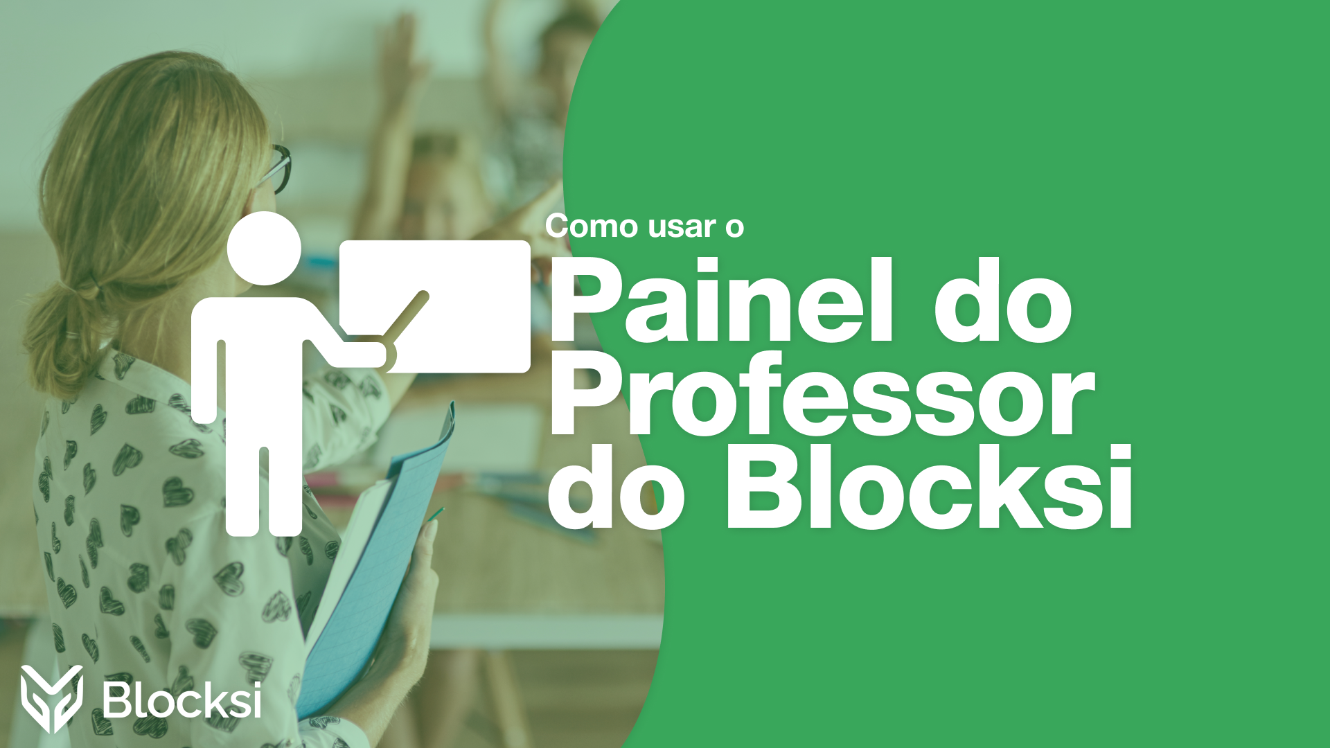 Product image for (PT) Blocksi Manager Teacher Tutorial