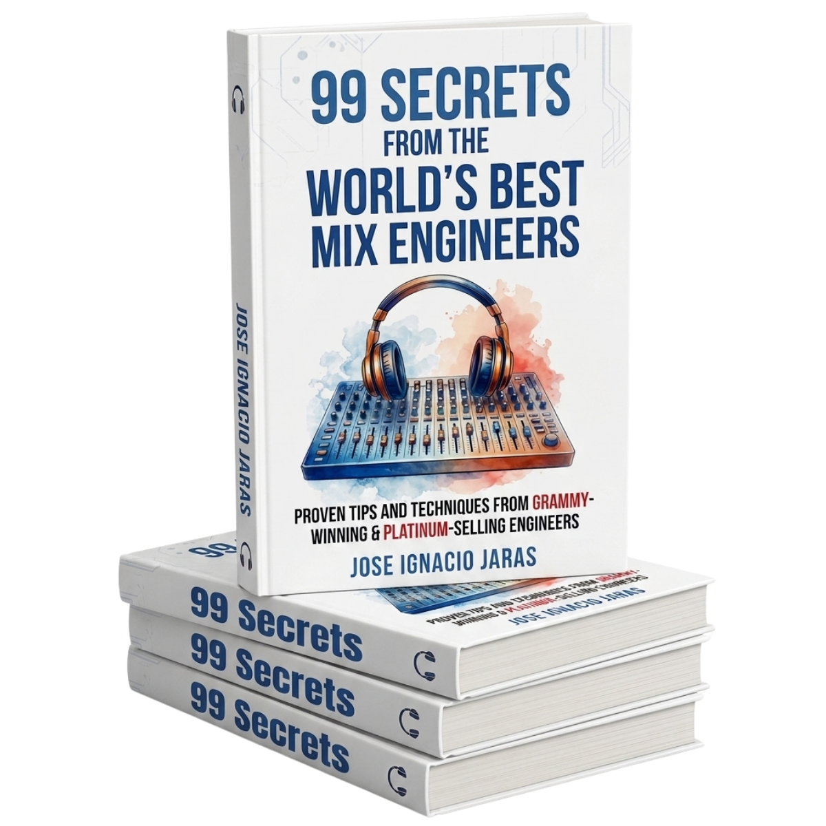 Product image for 99 Secrets - Bundle