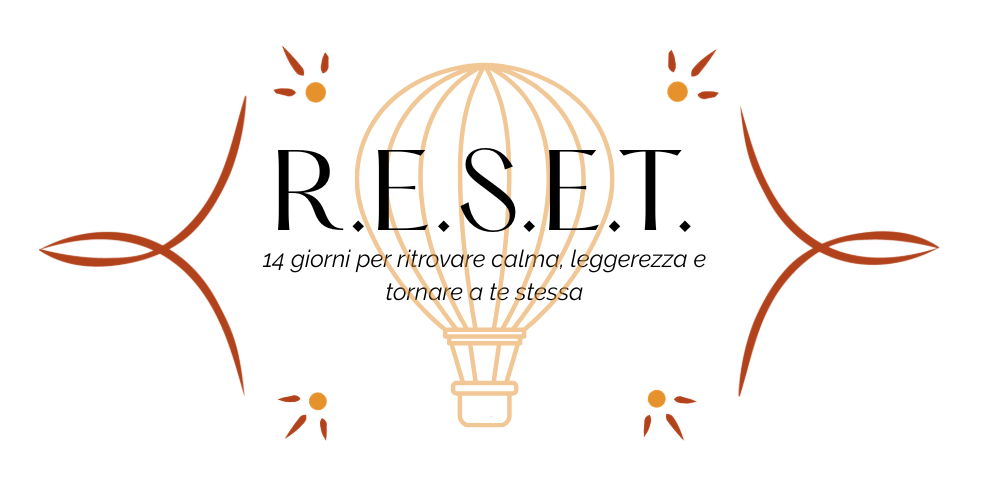 Product image for R.E.S.E.T. 