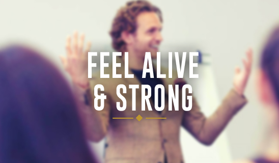 Product image for Bulletproof Self-Confidence 