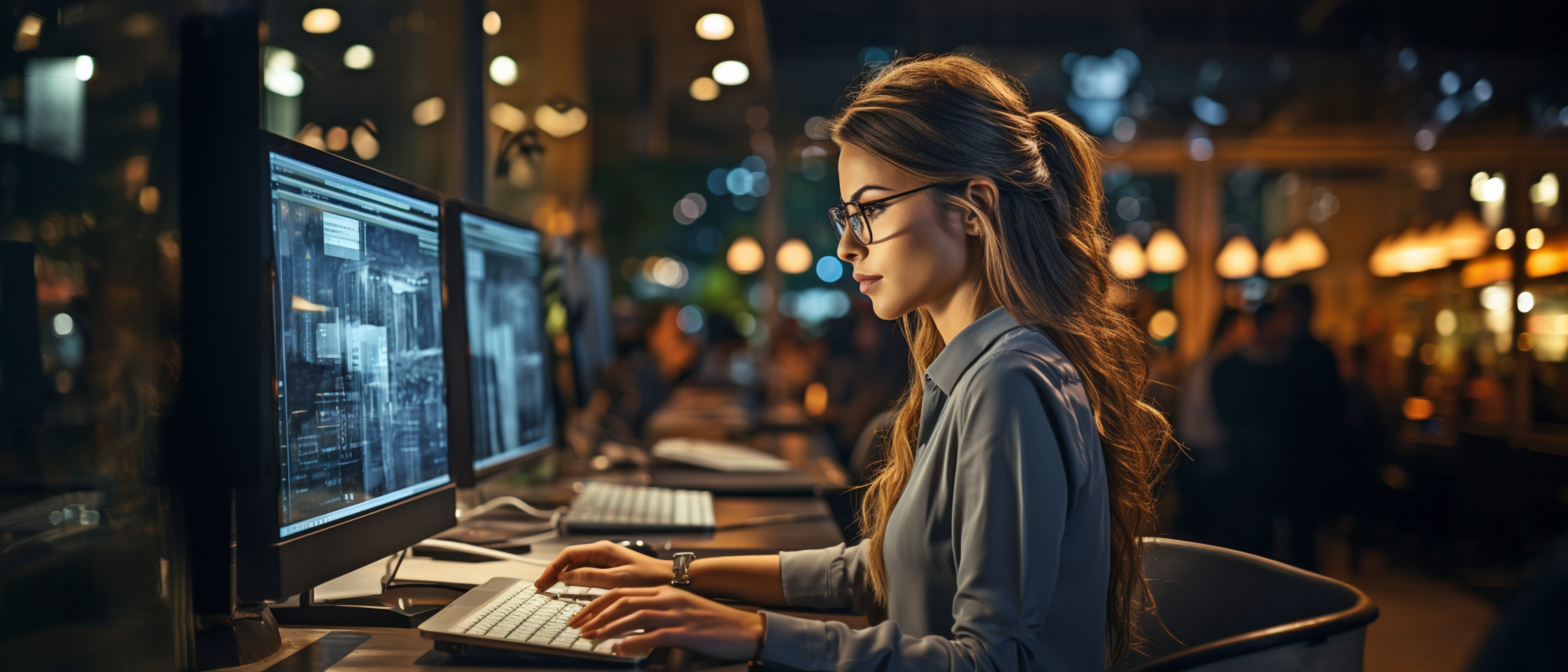 Microsoft Copilot for Professionals Course Banner