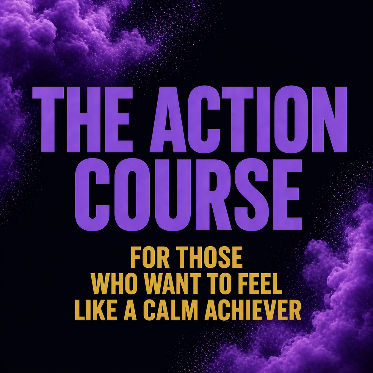 Self‑paced stress relief and mindset reset program by Elvira Byrnes - Empowerment Club