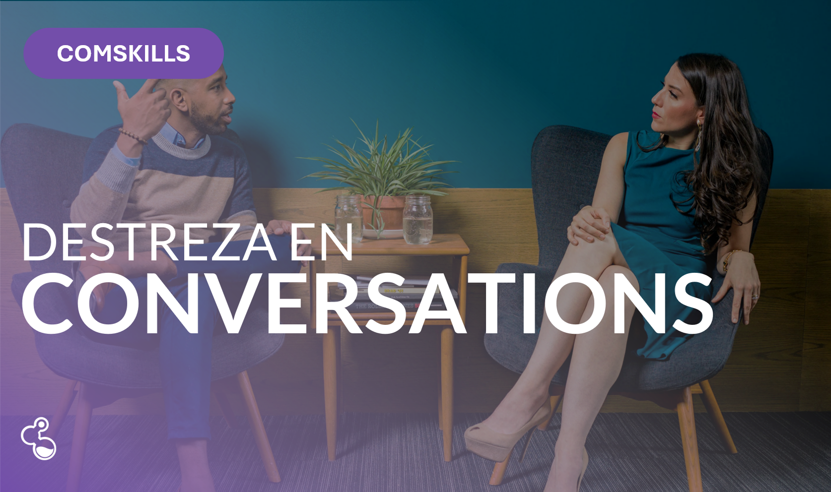 Imagen de producto para Destreza en Conversations