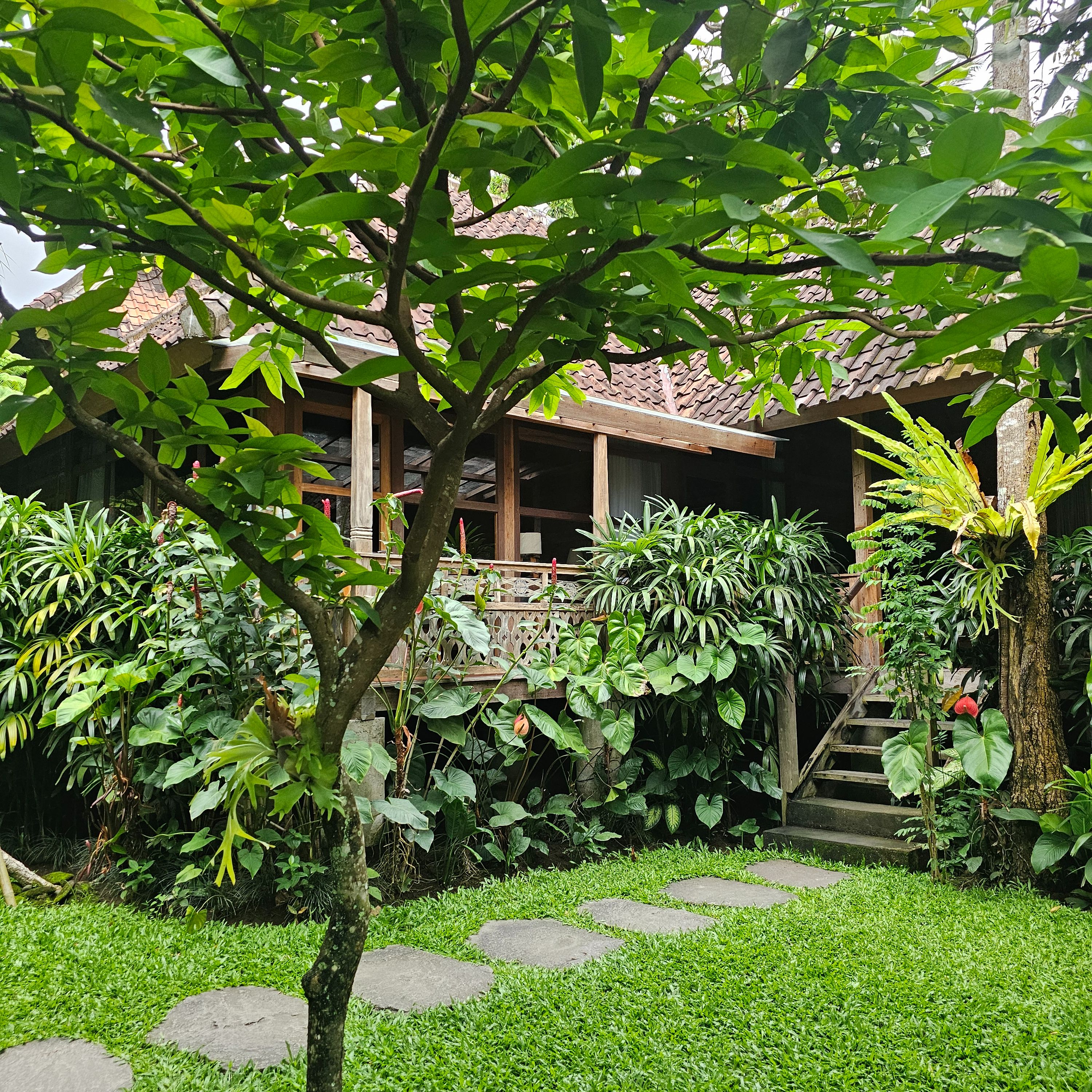 Mat Pilates Teacher Training Courses Bali 