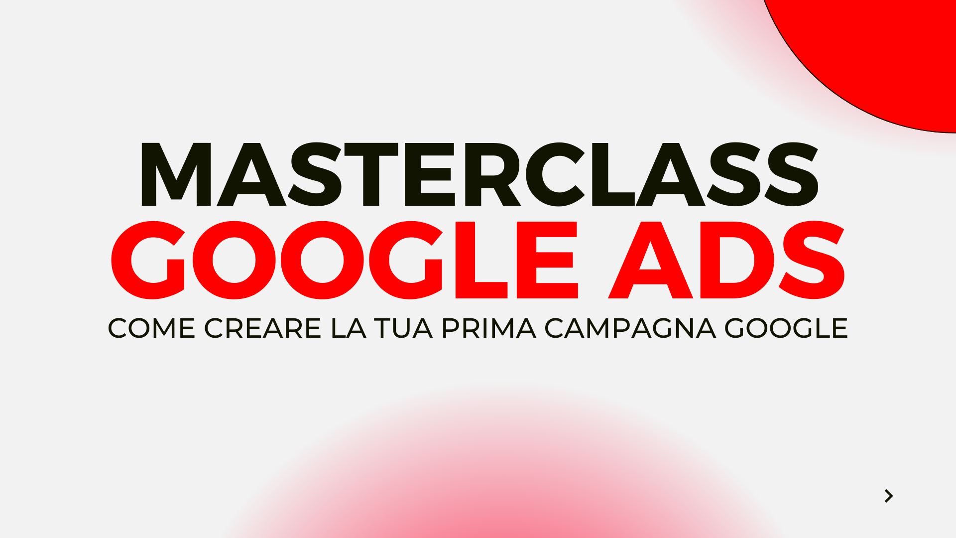 Product image for Google Ads START: Come iniziare a fare Advertising su Google
