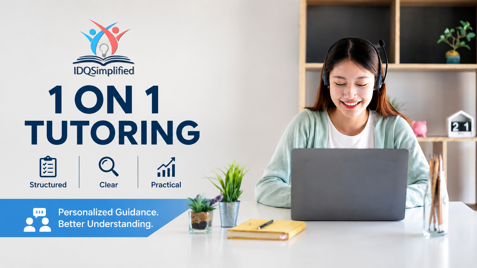 Product image for NCIDQ Exam Tutoring Session