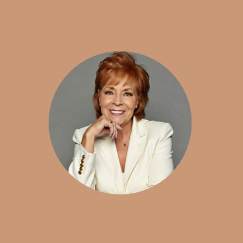 Linda Thomas | I Choose Abundance