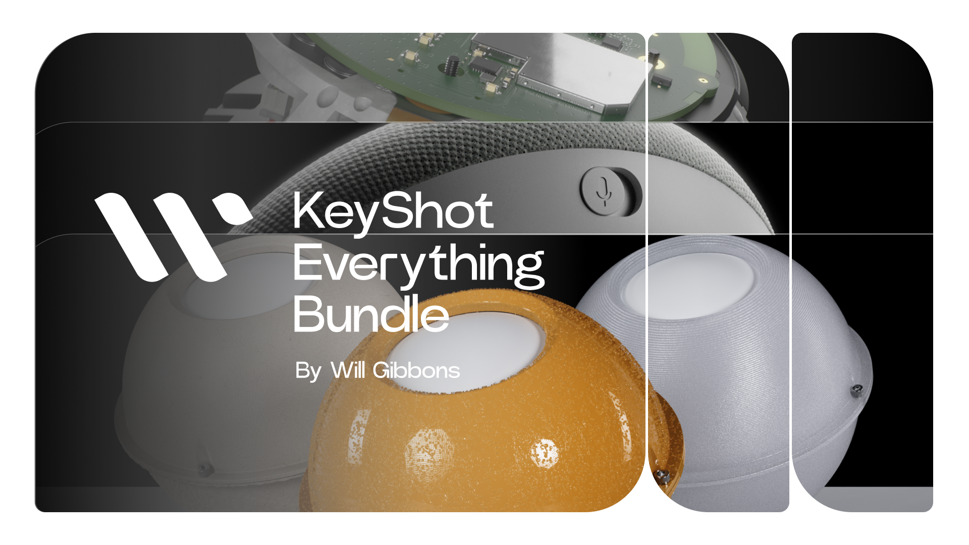 Product image for Everything Bundle