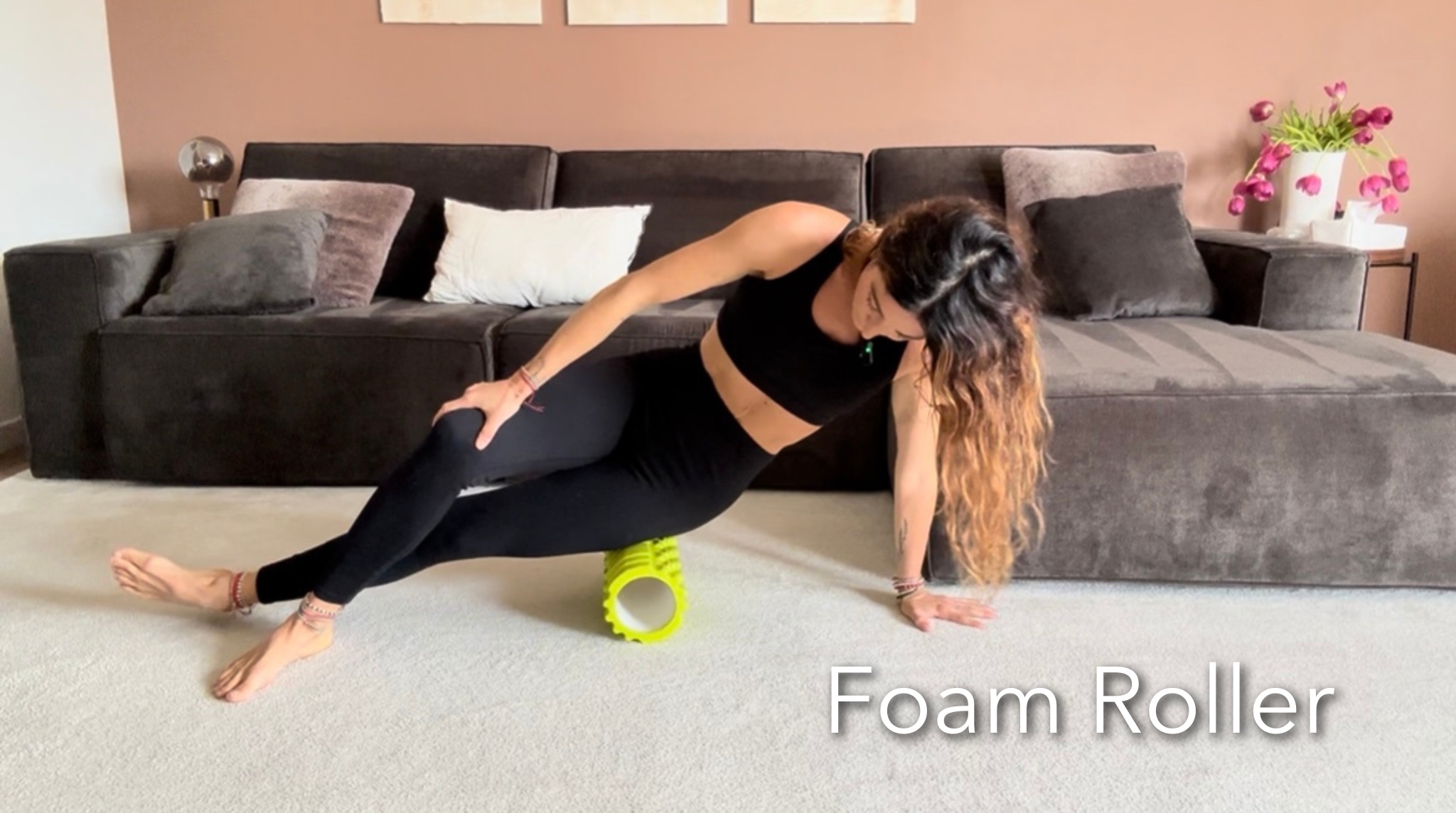 Foam Roller