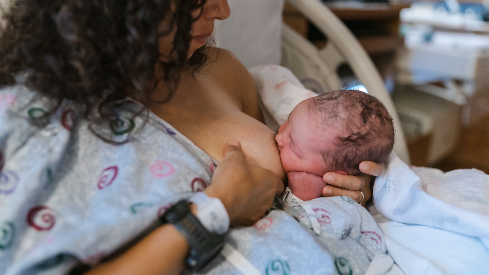 Product image for HIV and Infant Feeding: Navigating HIV and Infant Feeding Under the Updated HHS Guidelines