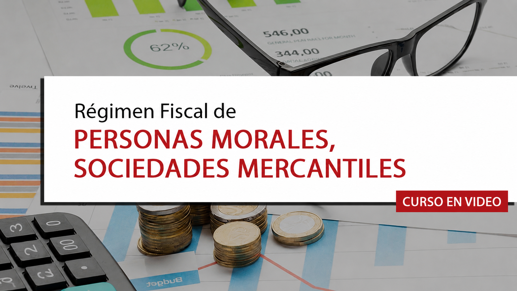 Imagen de producto para RÉGIMEN FISCAL DE PERSONAS MORALES, SOCIEDADES MERCANTILES Y OTROS CONTRIBUYENTES - C.P.C. Baltazar Feregrino Paredes