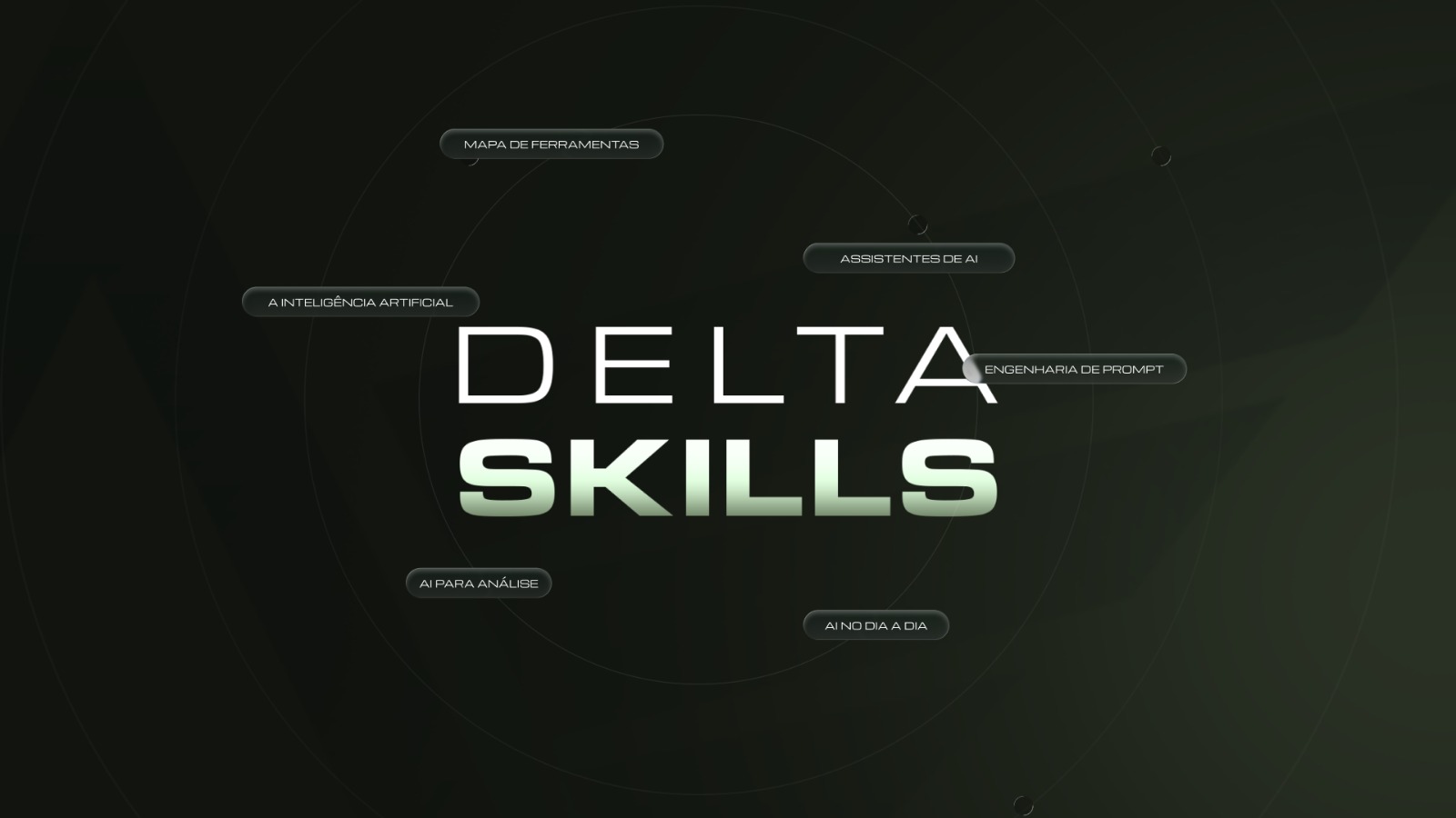 Product image for Delta Skills