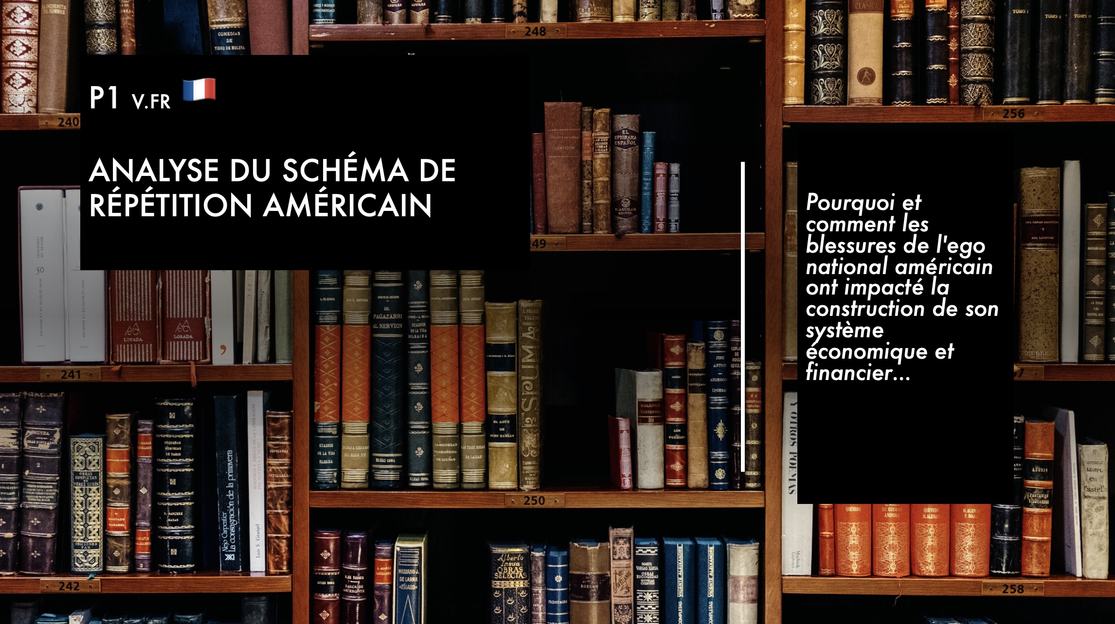 Bibliothèque