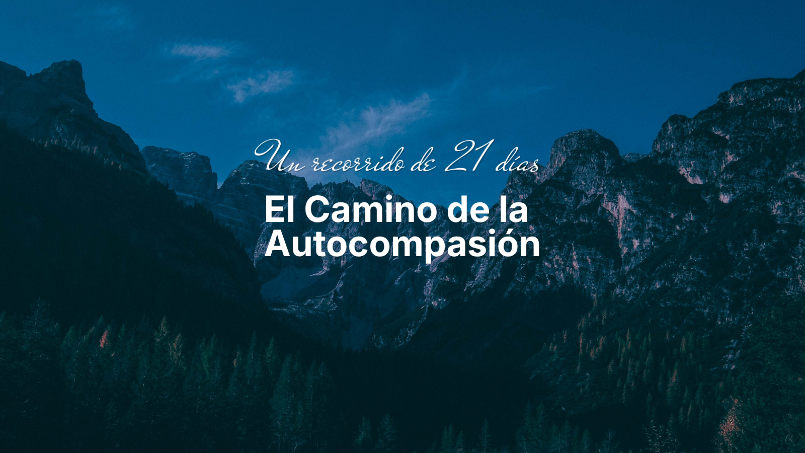 Imagen de producto para El Camino de la Autocompasión
