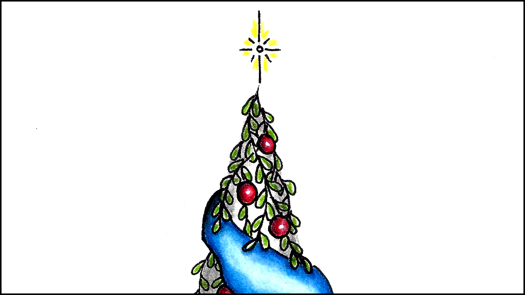Product image for 35 - Early Christmas 2026 Progressive Course