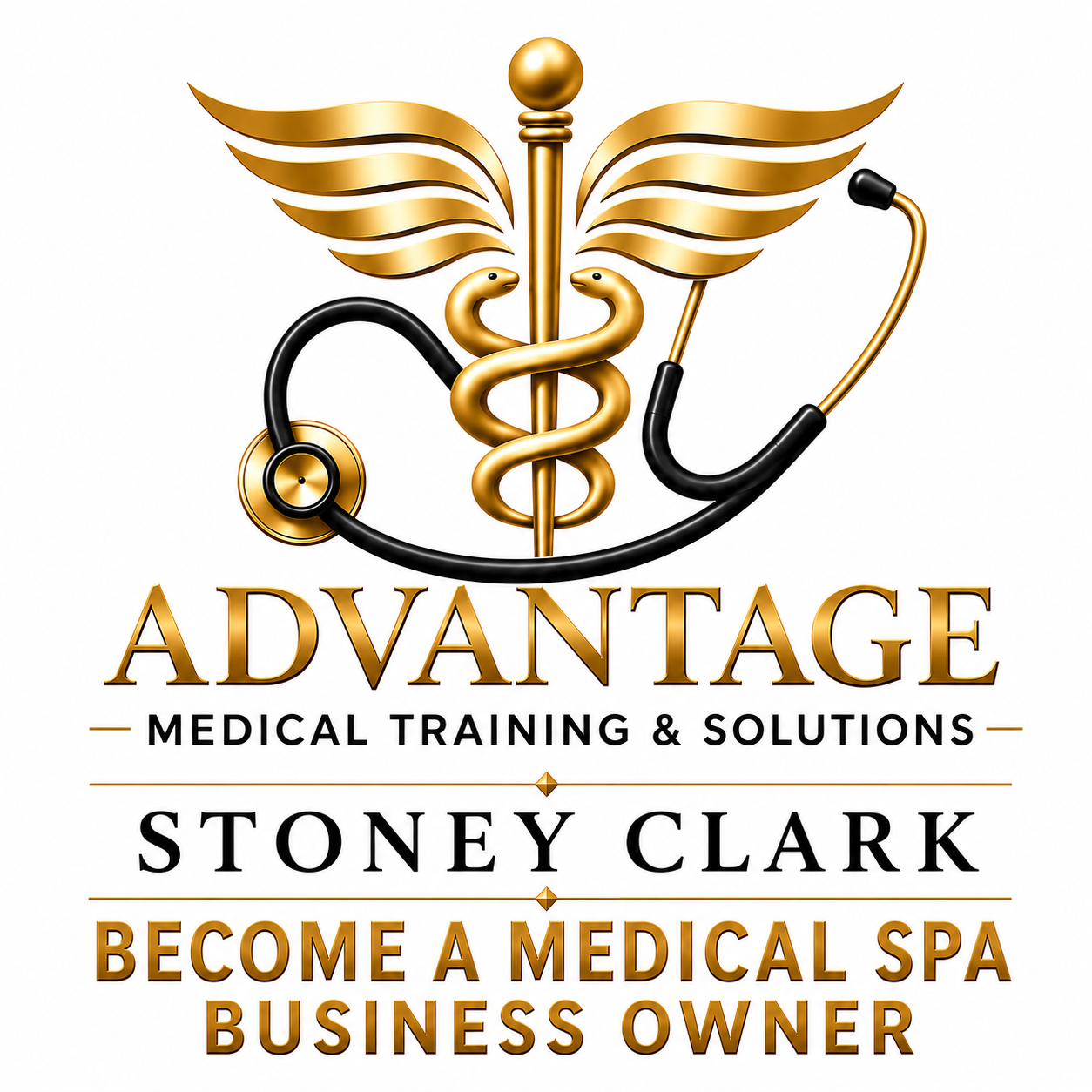 Product image for Become a Medical Spa Business Owner
