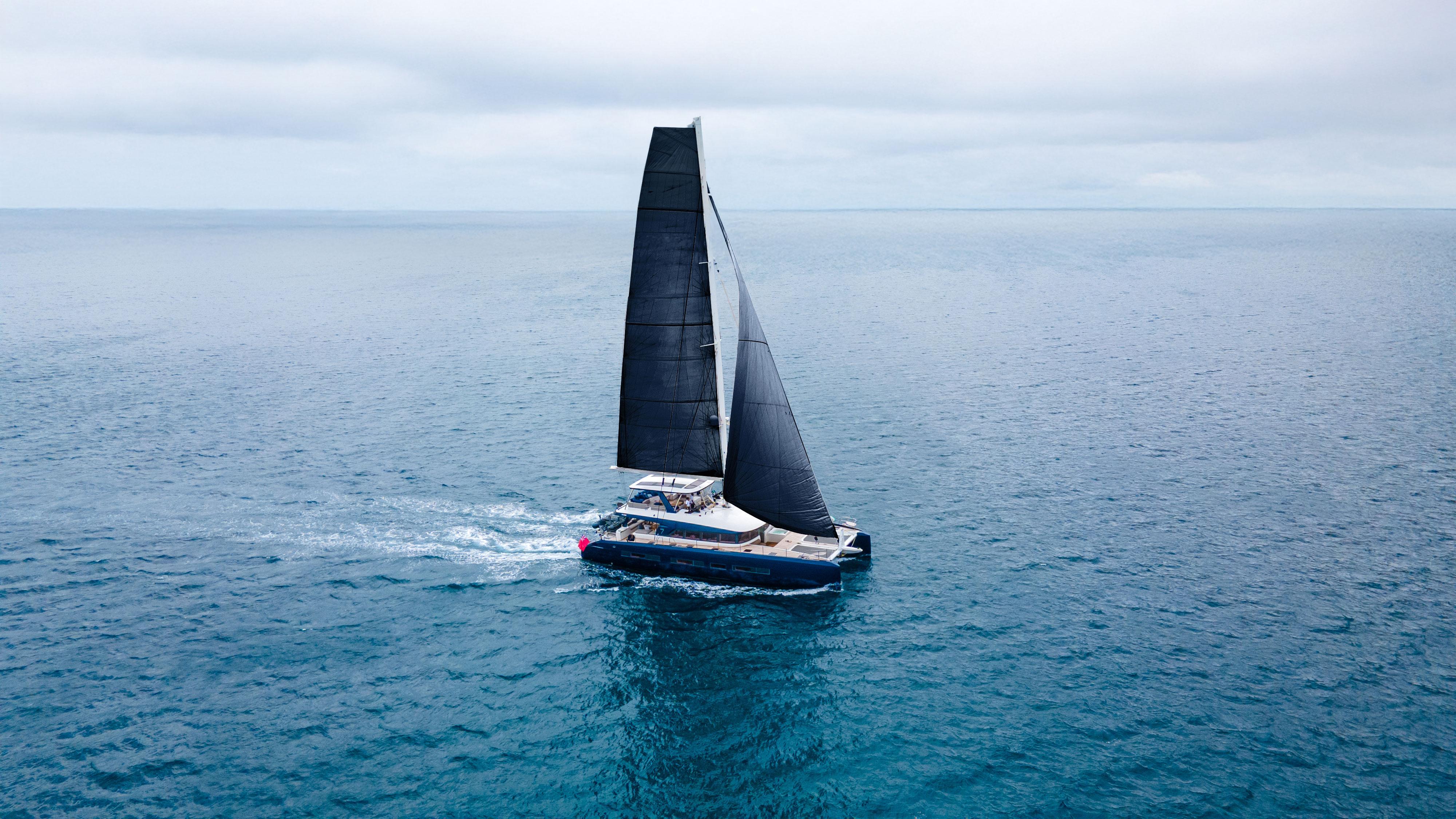 Product image for The Art of Yachting in the Mediterranean Sea