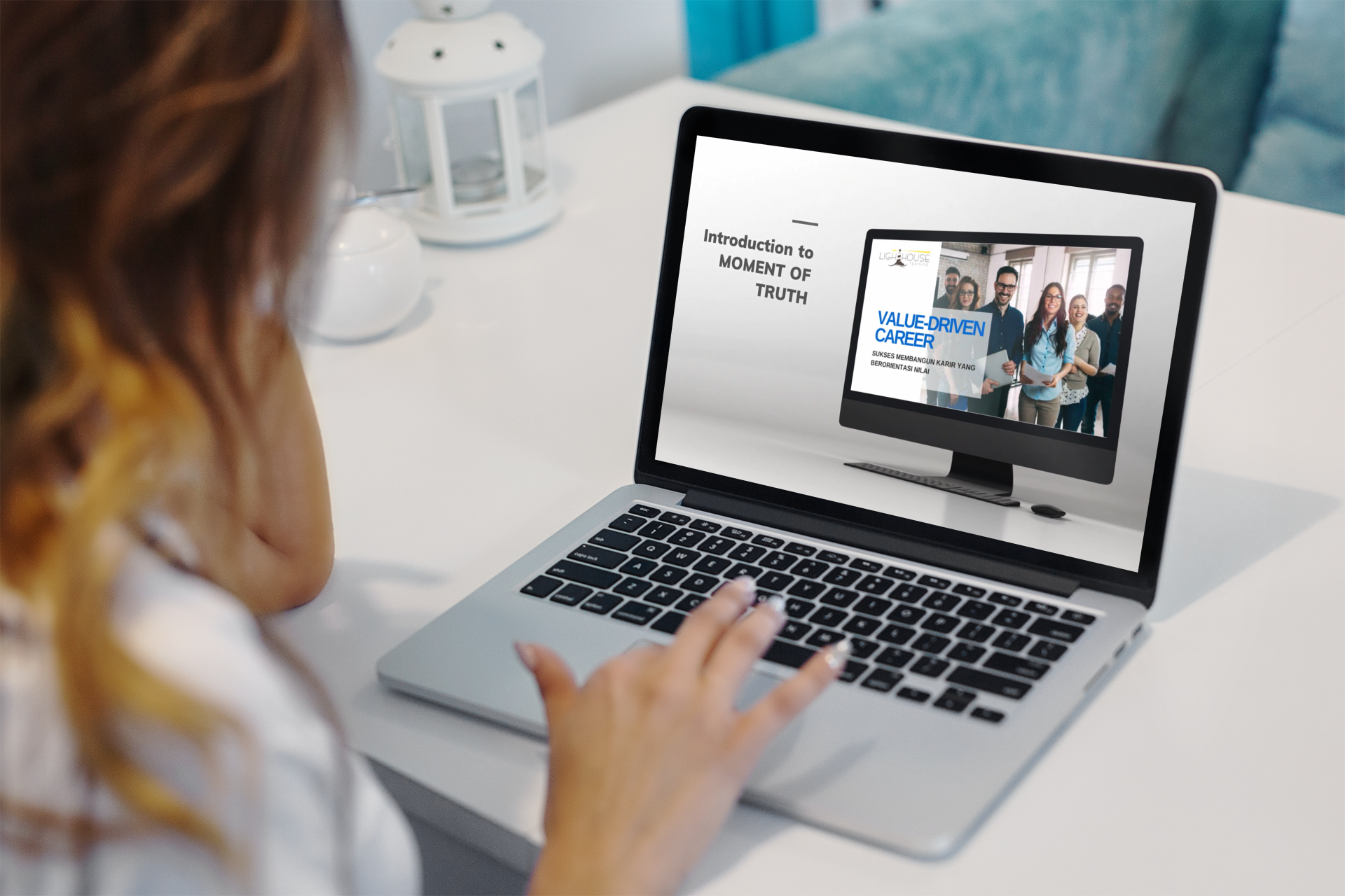 Homepage | Lighthouse Training's Online Courses