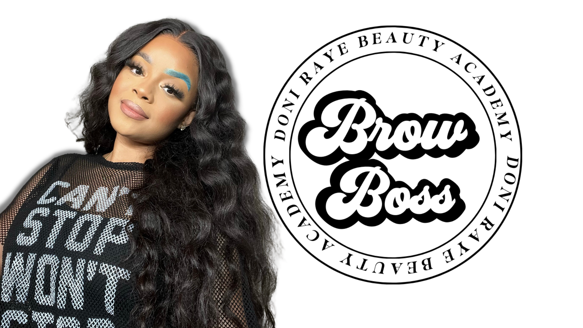 Product image for Brow Boss 